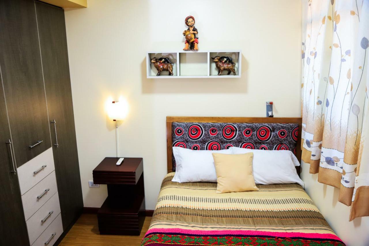 Hostal Dreams House Cuzco Exteriér fotografie