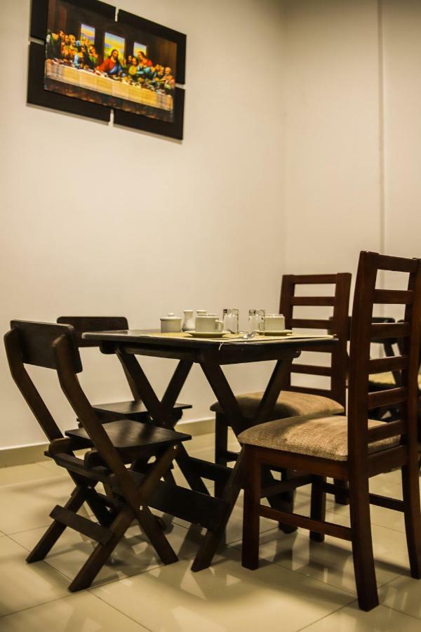 Hostal Dreams House Cuzco Exteriér fotografie